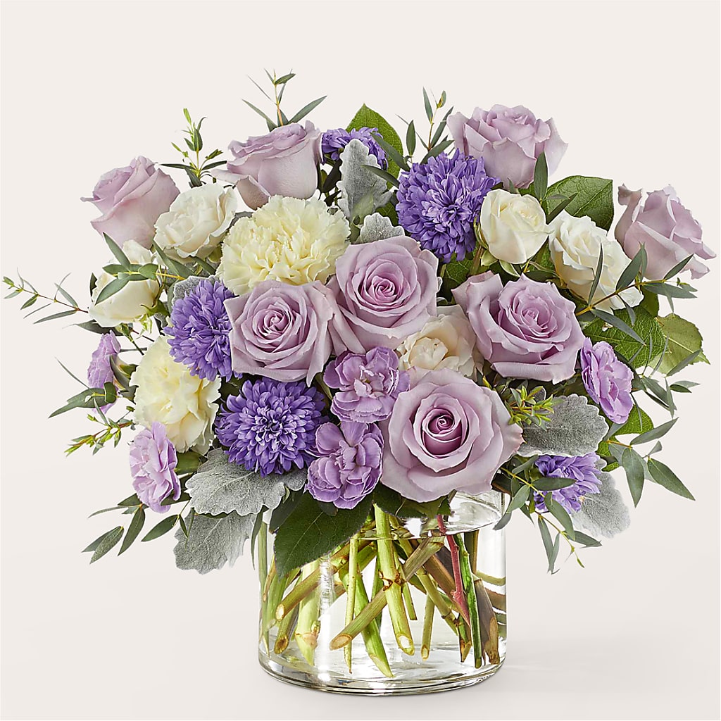 Stardust Bouquet –  Moderna Flowers, Rosamond CA