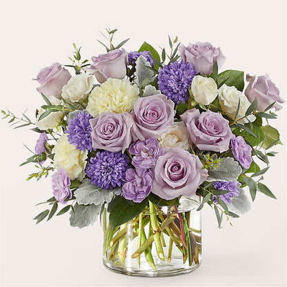 Stardust Bouquet –  Moderna Flowers, Rosamond CA