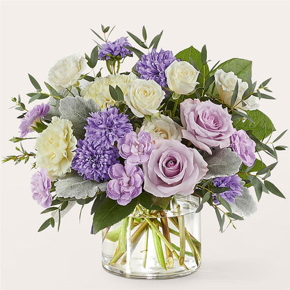 Stardust Bouquet –  Moderna Flowers, Rosamond CA