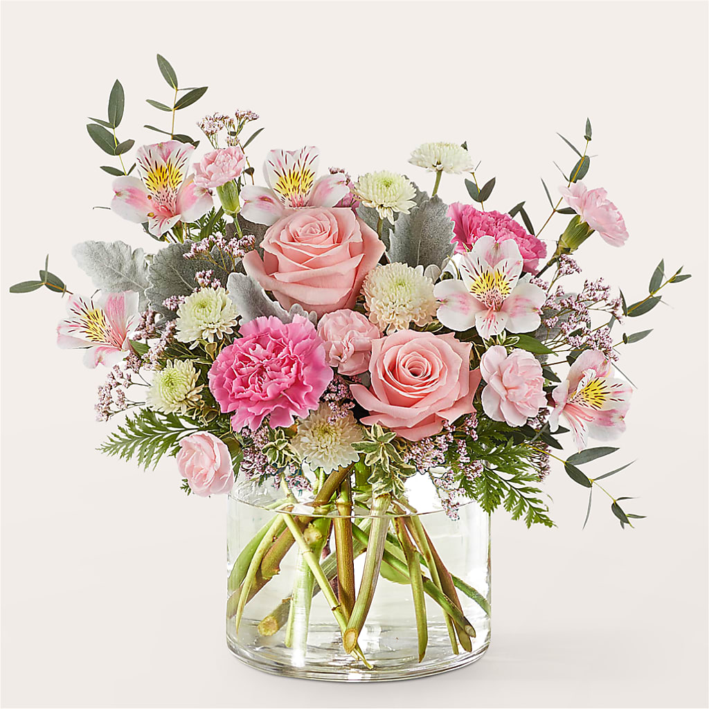 The Treehouse Bouquet –  Moderna Flowers, Rosamond CA