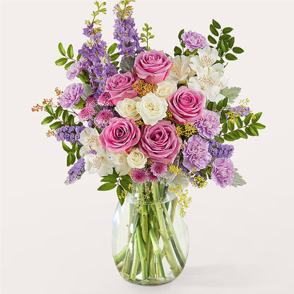 Lucky Me Bouquet –  Moderna Flowers, Rosamond CA