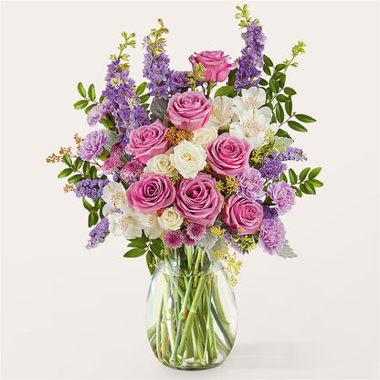 Lucky Me Bouquet –  Moderna Flowers, Rosamond CA