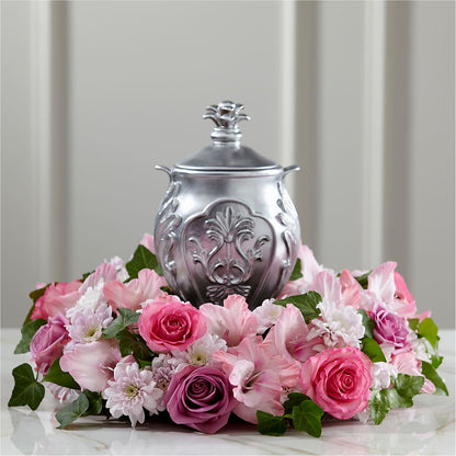 Glorious Tribute Arrangement –  Moderna Flowers, Rosamond CA