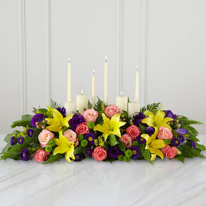 Forever Arrangement –  Moderna Flowers, Rosamond CA