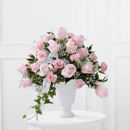 Deepest Sympathy Arrangement –  Moderna Flowers, Rosamond CA