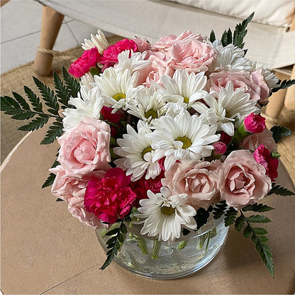 Sweet Surprises® Bouquet –  Moderna Flowers, Rosamond CA