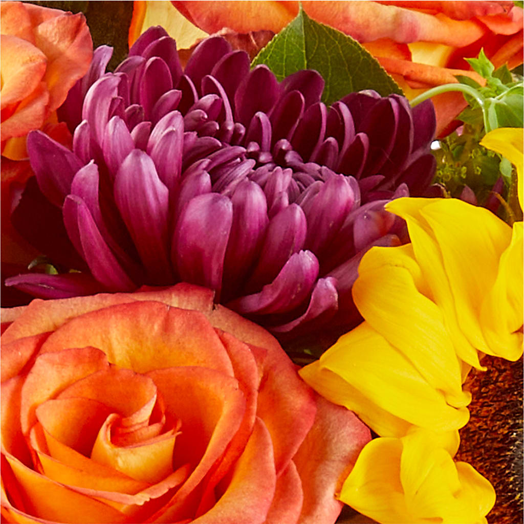 Nature Walk Bouquet –  Moderna Flowers, Rosamond CA
