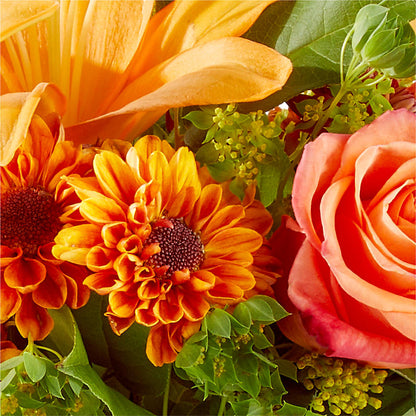 Honeycrisp Bouquet –  Moderna Flowers, Rosamond CA