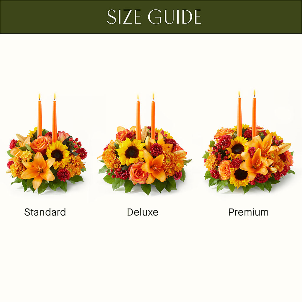 Grateful Centerpiece –  Moderna Flowers, Rosamond CA