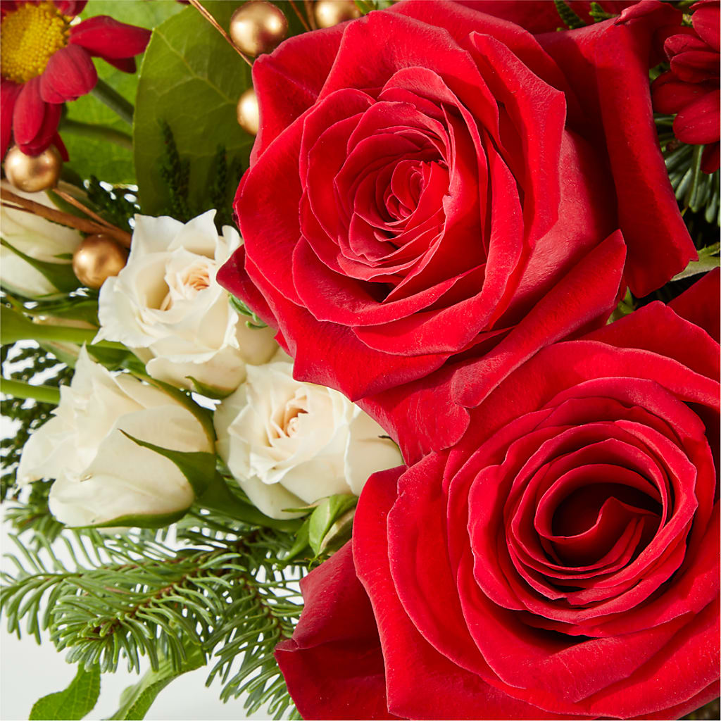 Believe Bouquet –  Moderna Flowers, Rosamond CA