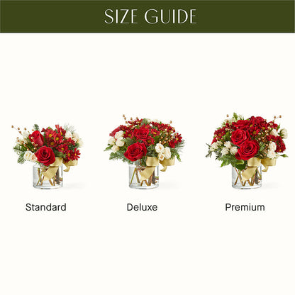 Believe Bouquet –  Moderna Flowers, Rosamond CA