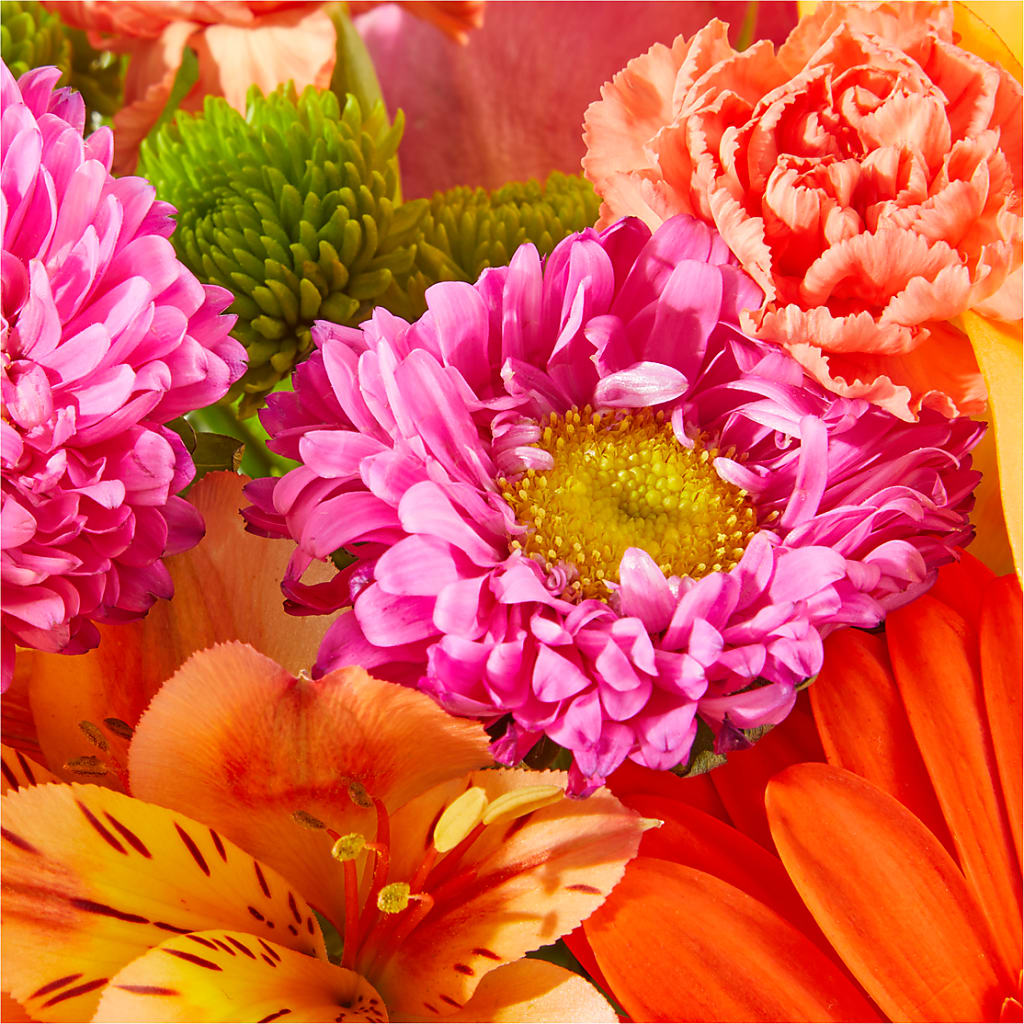 Soiree Bouquet –  Moderna Flowers, Rosamond CA