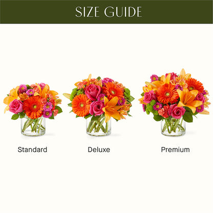 Soiree Bouquet –  Moderna Flowers, Rosamond CA