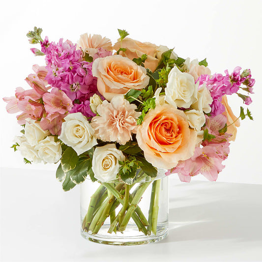 Paradise Bouquet –  Moderna Flowers, Rosamond CA