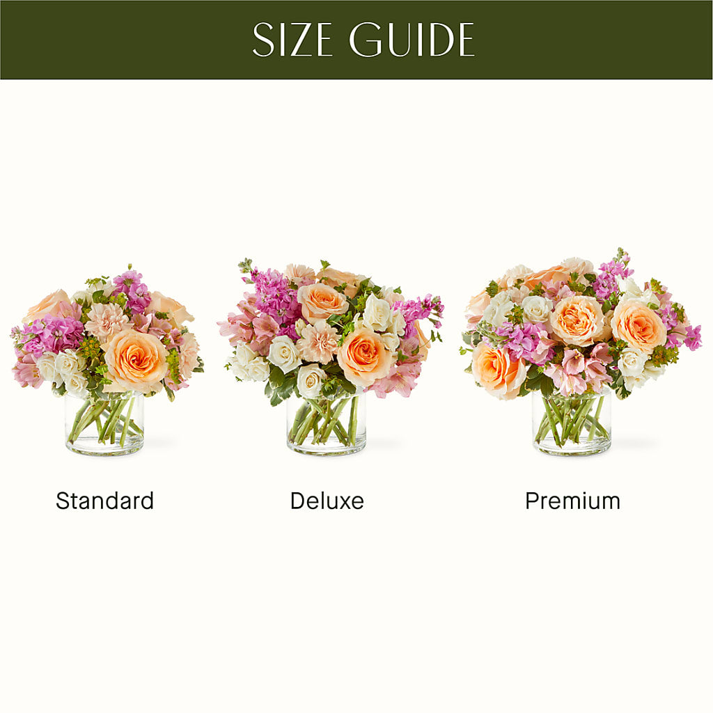 Paradise Bouquet –  Moderna Flowers, Rosamond CA