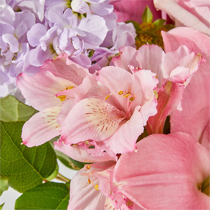 The Crown Jewel Bouquet –  Moderna Flowers, Rosamond CA