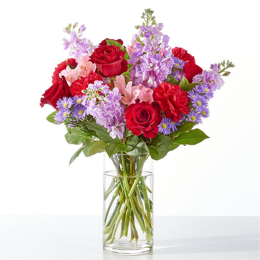 Your Majesty Bouquet –  Moderna Flowers, Rosamond CA