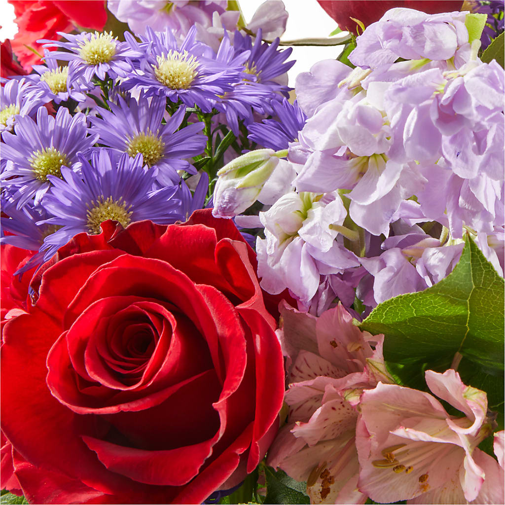 Your Majesty Bouquet –  Moderna Flowers, Rosamond CA