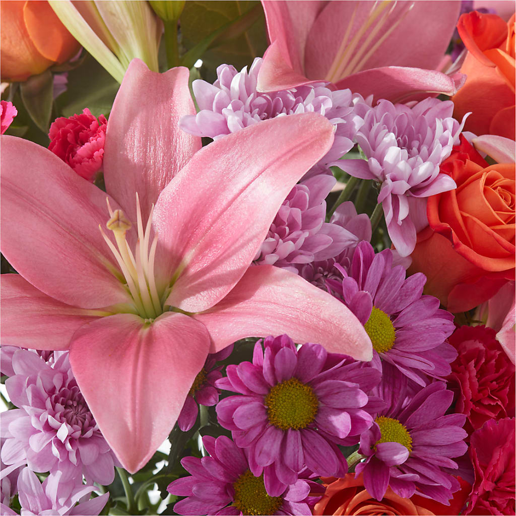 One and Only Bouquet –  Moderna Flowers, Rosamond CA