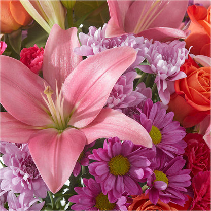 One and Only Bouquet –  Moderna Flowers, Rosamond CA