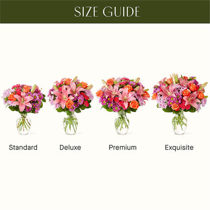 One and Only Bouquet –  Moderna Flowers, Rosamond CA