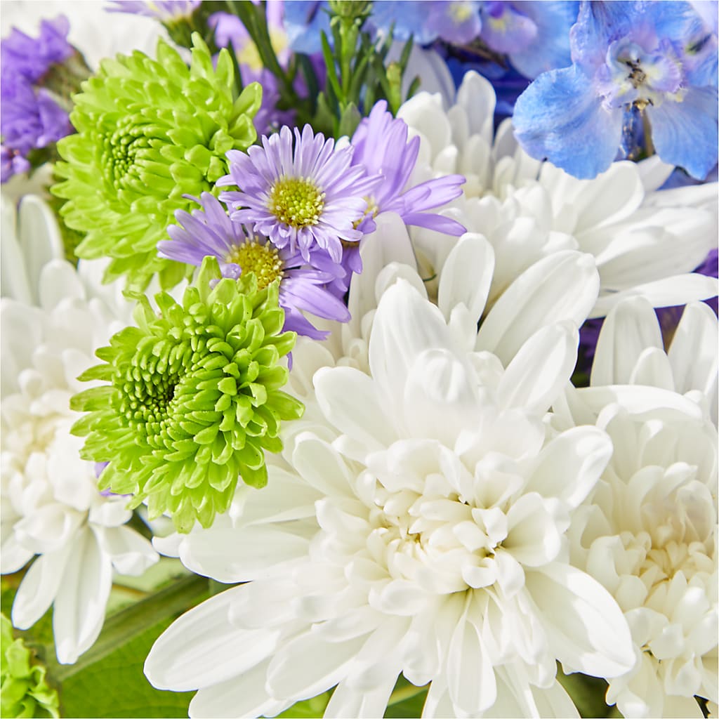 Genuine Gestures Bouquet –  Moderna Flowers, Rosamond CA