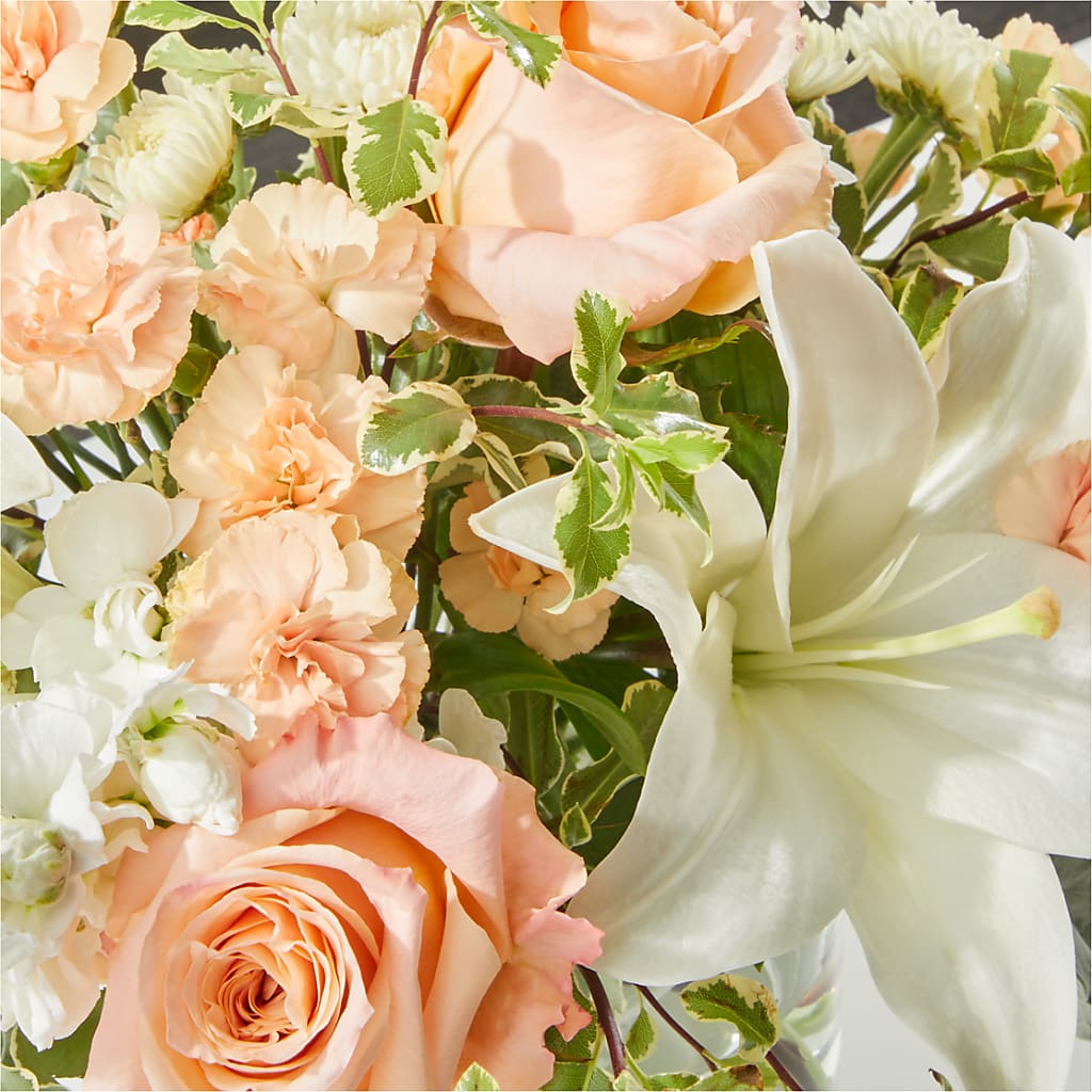 Darling Bouquet –  Moderna Flowers, Rosamond CA
