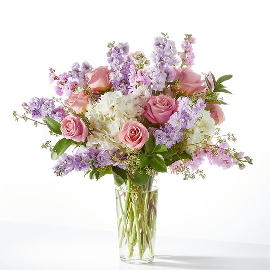 Embraced Bouquet –  Moderna Flowers, Rosamond CA