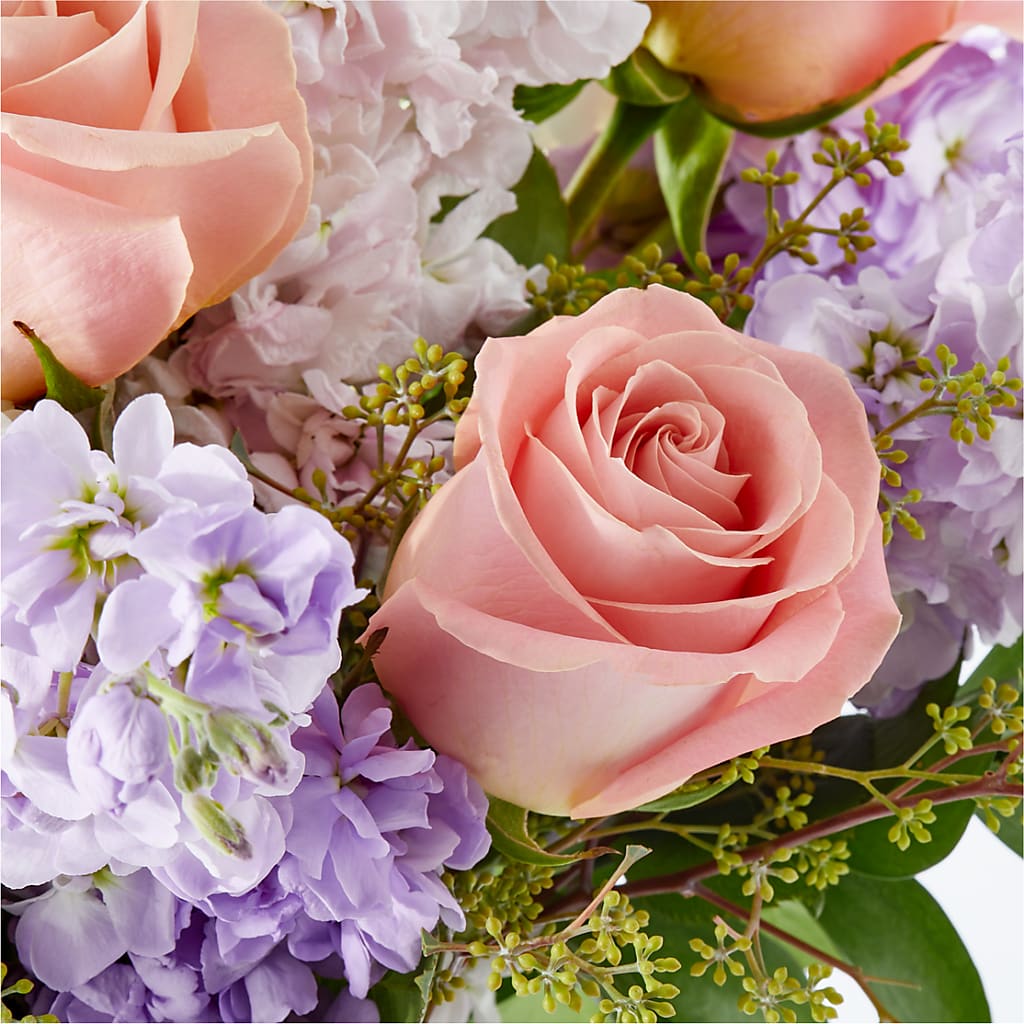 Embraced Bouquet –  Moderna Flowers, Rosamond CA