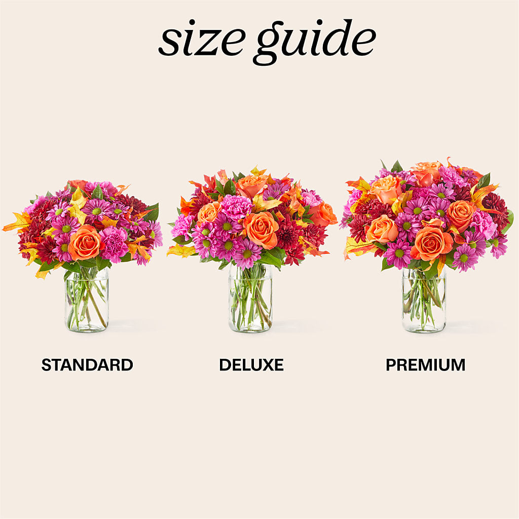 Mum's the Word Bouquet –  Moderna Flowers, Rosamond CA