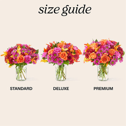 Mum's the Word Bouquet –  Moderna Flowers, Rosamond CA