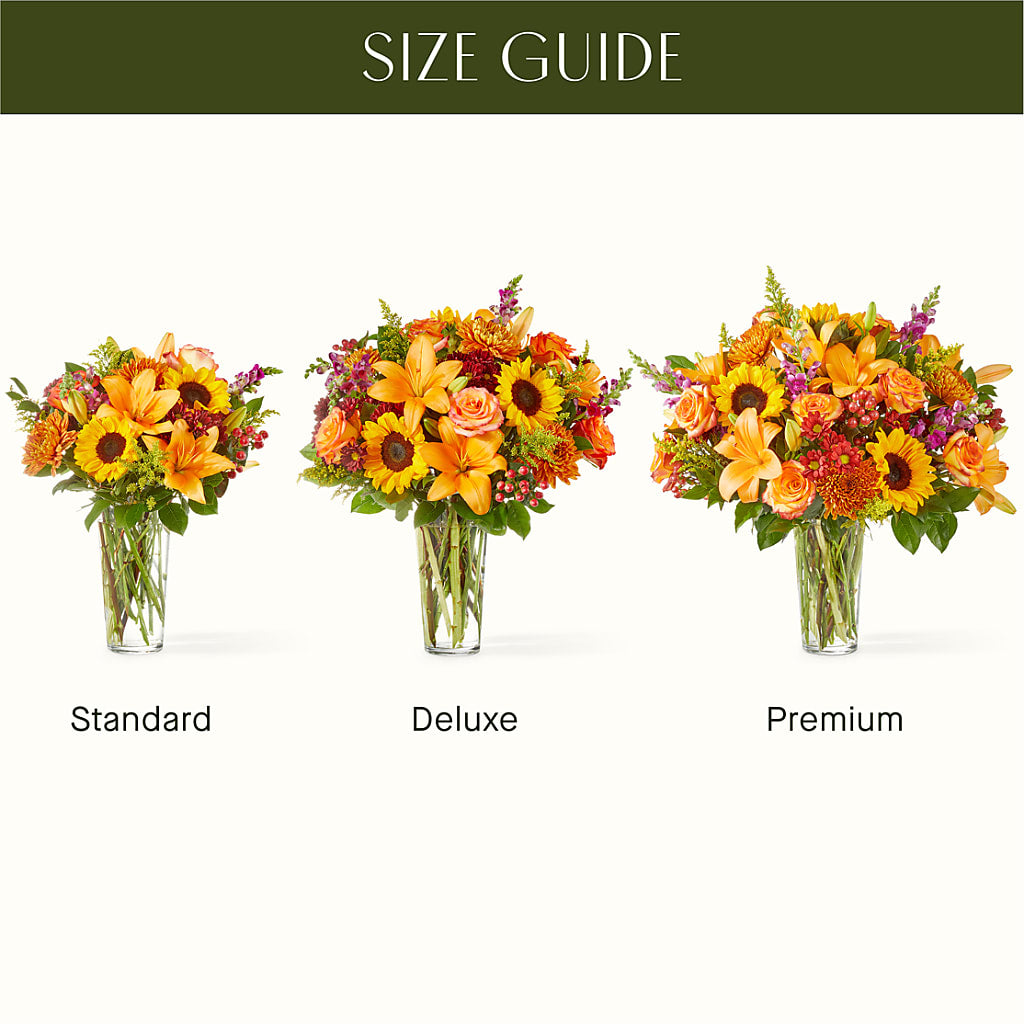 Seasons Change Bouquet –  Moderna Flowers, Rosamond CA