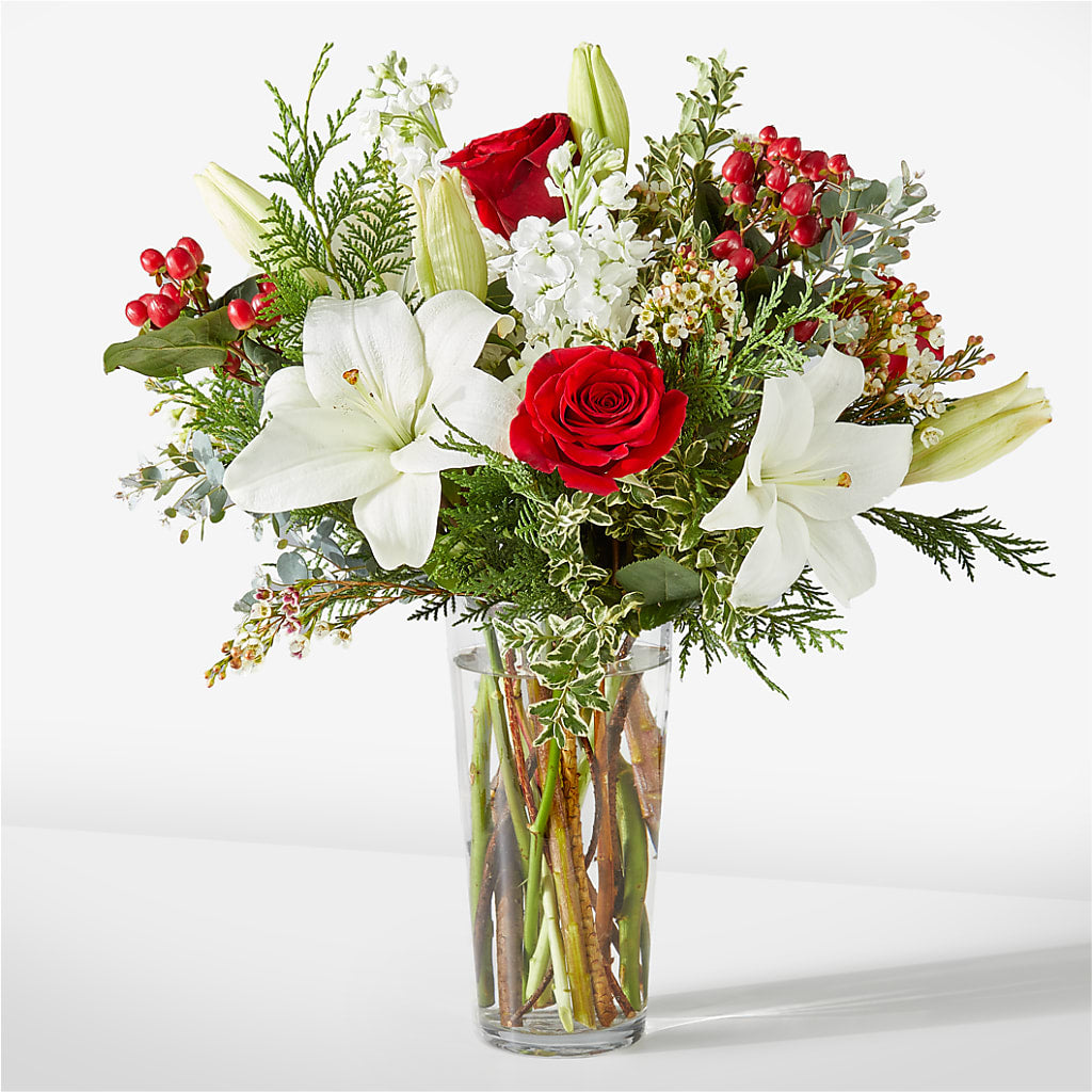 Twinkle Lights Bouquet –  Moderna Flowers, Rosamond CA