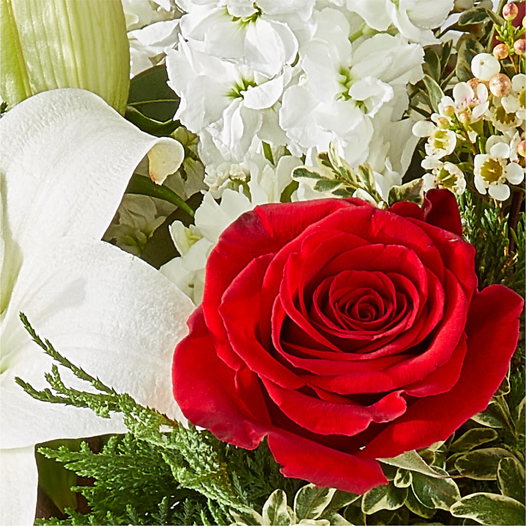 Twinkle Lights Bouquet –  Moderna Flowers, Rosamond CA