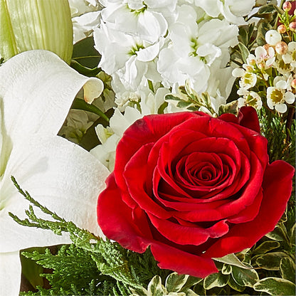 Twinkle Lights Bouquet –  Moderna Flowers, Rosamond CA