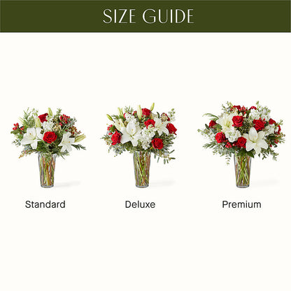 Twinkle Lights Bouquet –  Moderna Flowers, Rosamond CA