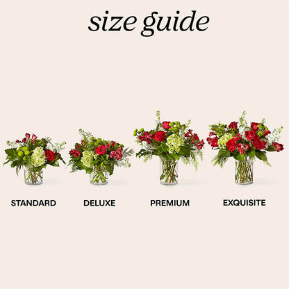 Tree Shopping Bouquet –  Moderna Flowers, Rosamond CA