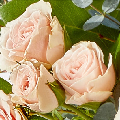 Inspired Bouquet –  Moderna Flowers, Rosamond CA