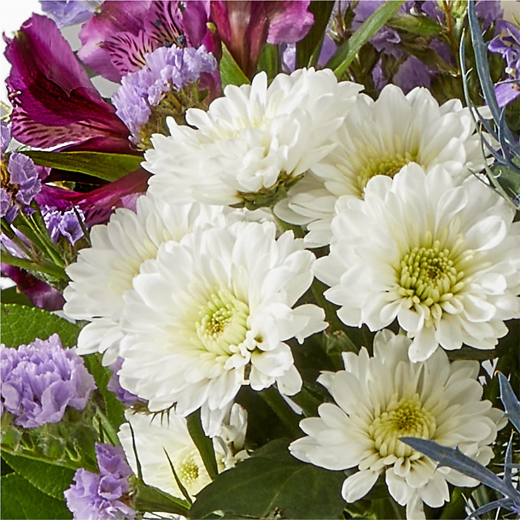 Shooting Star Bouquet –  Moderna Flowers, Rosamond CA