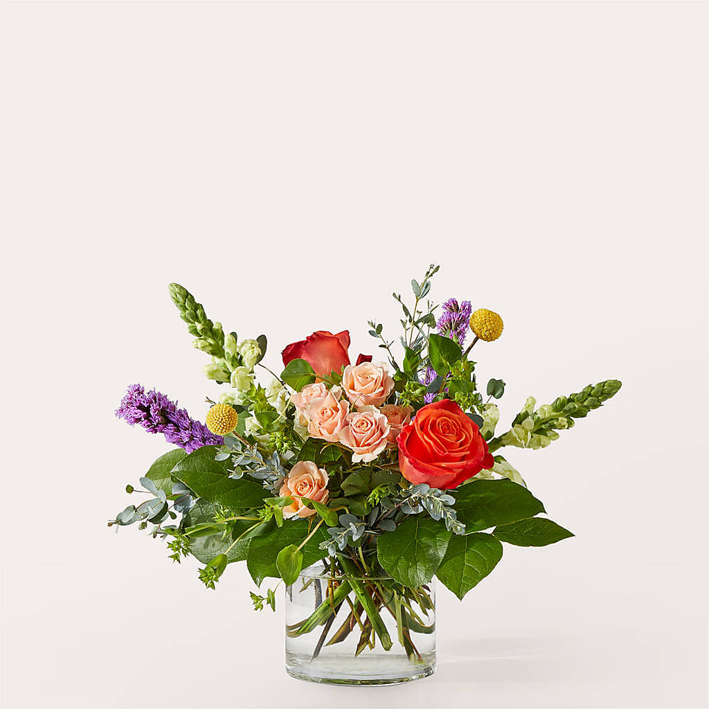The Standout Bouquet –  Moderna Flowers, Rosamond CA