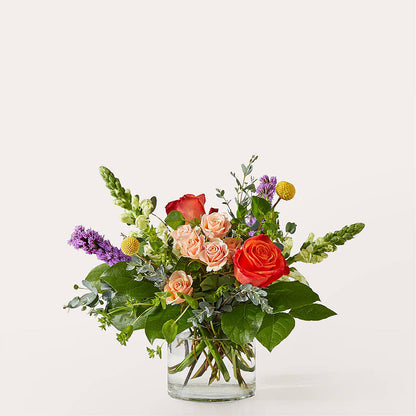 The Standout Bouquet –  Moderna Flowers, Rosamond CA