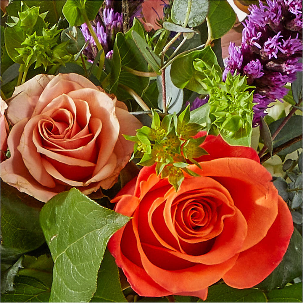 The Standout Bouquet –  Moderna Flowers, Rosamond CA