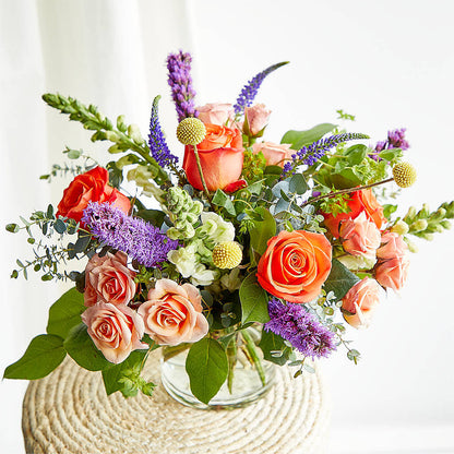 The Standout Bouquet –  Moderna Flowers, Rosamond CA
