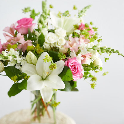 Fondly Bouquet –  Moderna Flowers, Rosamond CA