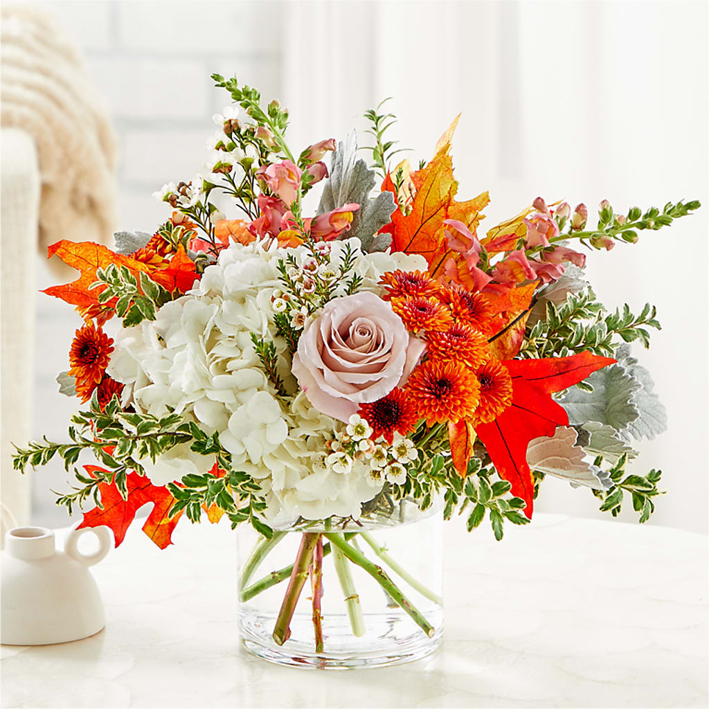 Autumnal Equinox Bouquet –  Moderna Flowers, Rosamond CA