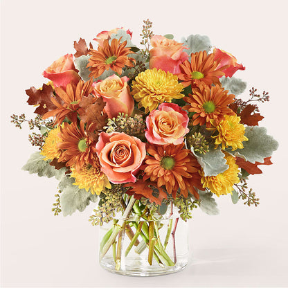 Caramel Apple Bouquet –  Moderna Flowers, Rosamond CA