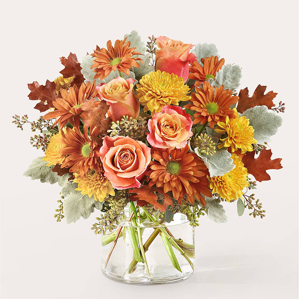Caramel Apple Bouquet –  Moderna Flowers, Rosamond CA