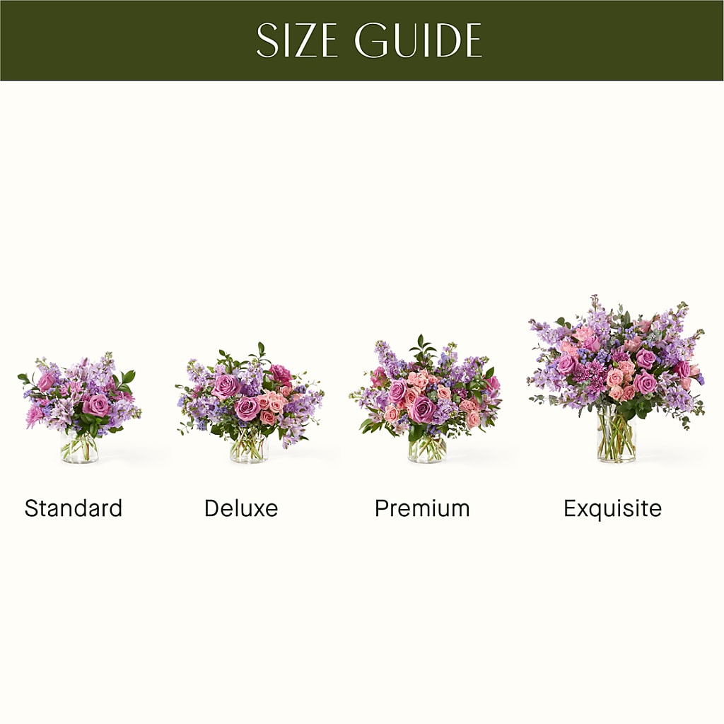 Cloud Nine Bouquet –  Moderna Flowers, Rosamond CA