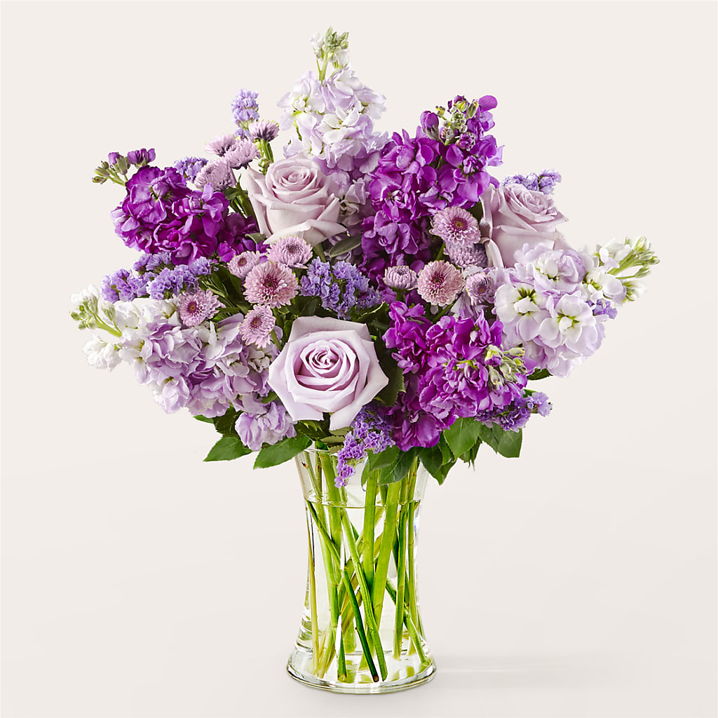 Give a Twirl Bouquet –  Moderna Flowers, Rosamond CA