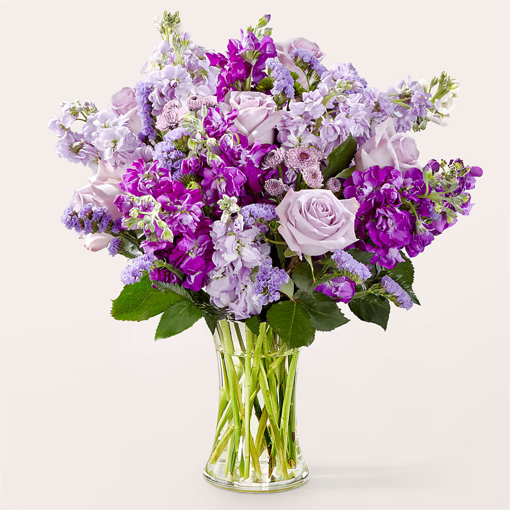 Give a Twirl Bouquet –  Moderna Flowers, Rosamond CA